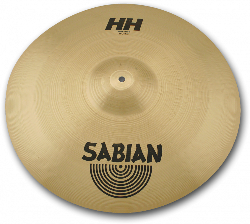 20  ROCK RİDE HH - 12049-