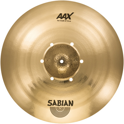 20" ISO CRASH AAX - 220XISOCB