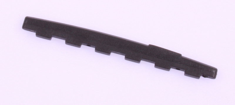 SS Acoustic Microbalance 12  Radius - PS-9600-C0