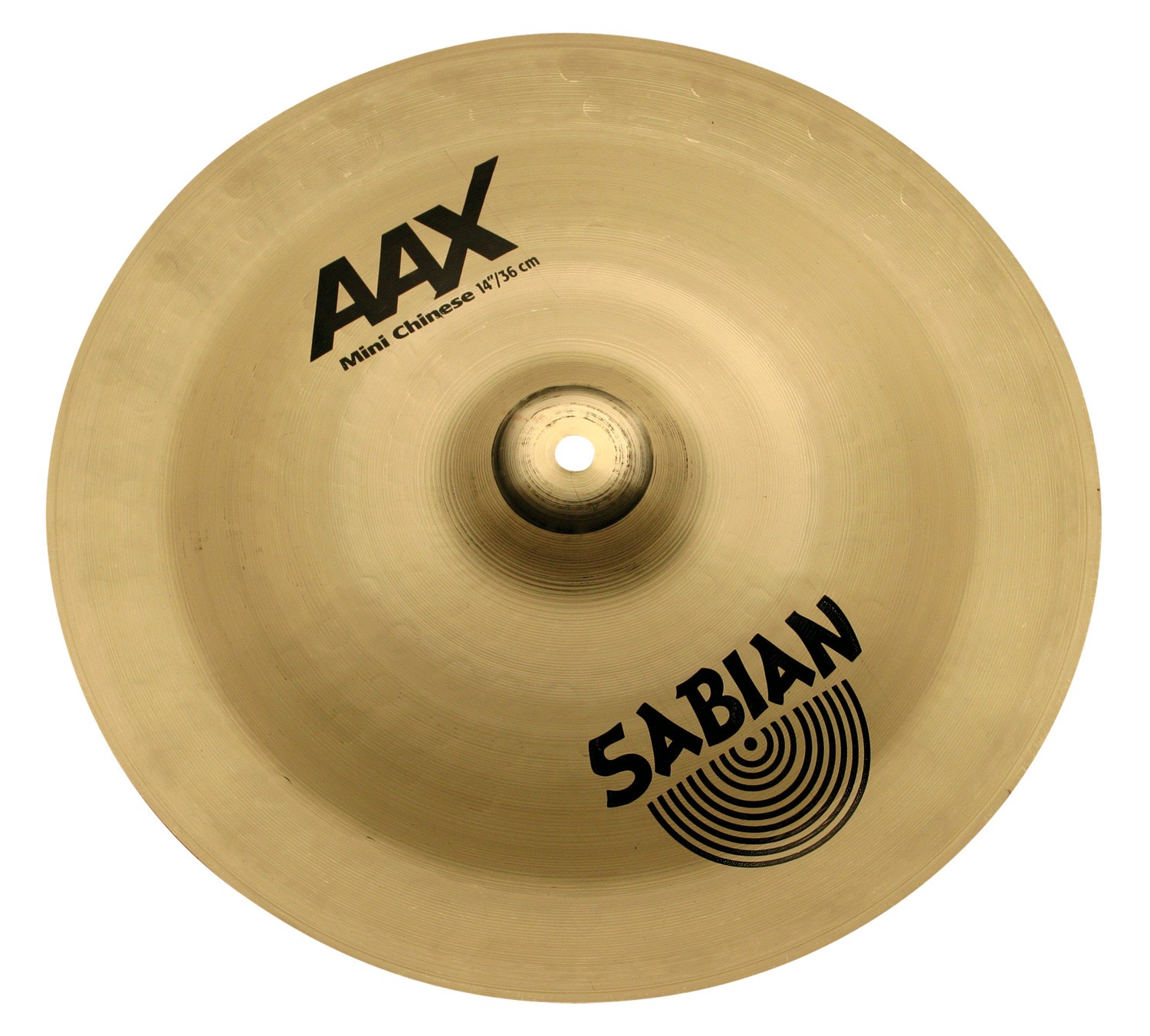 14" MINI CHINESE AAX - 21416X