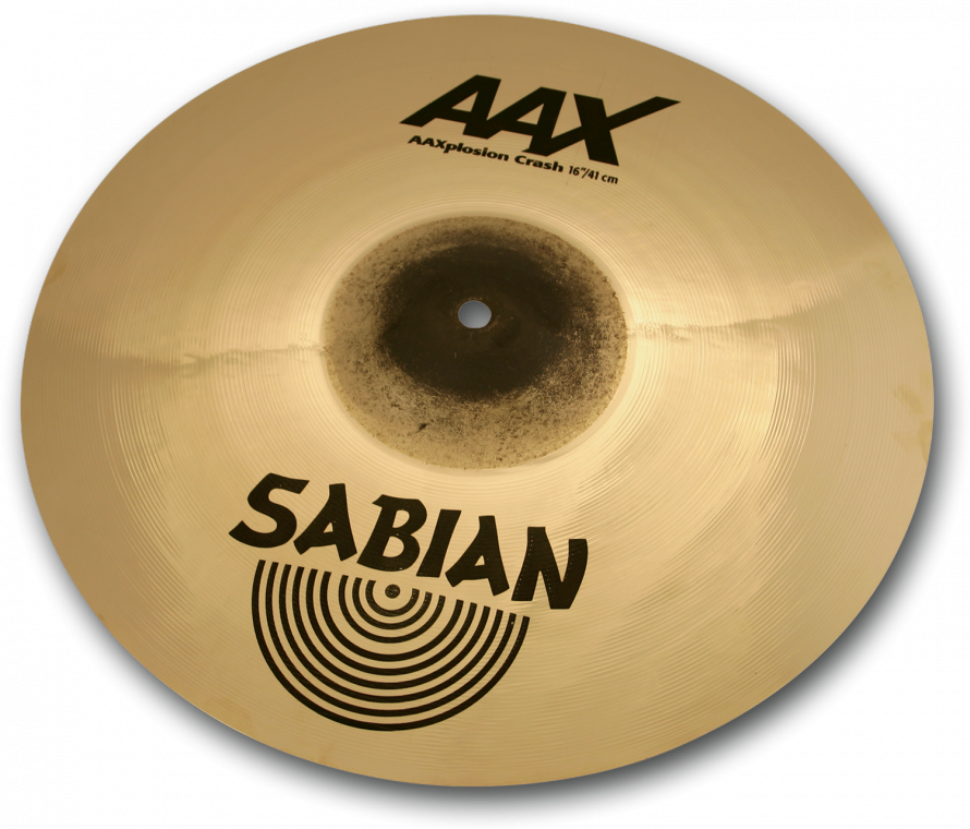 16 INCH AAXPLOSION CRASH - 21687XB