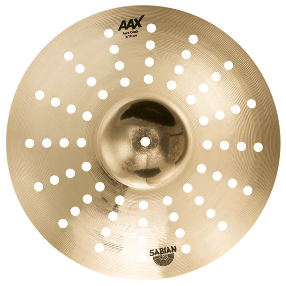 16" AERO CRASH AAX BR. - 216XACB