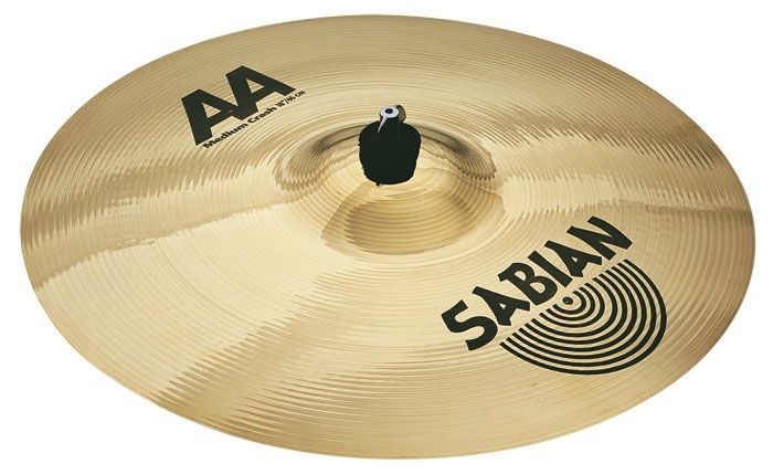 18  MEDİUM CRASH AA BR - 21808B