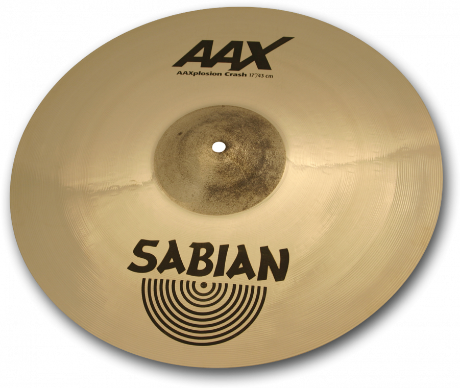 17 INCH AAXPLOSION CRASH - 21787XB
