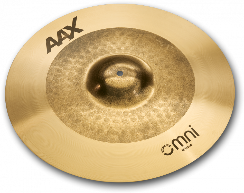 18" OMNI AAX - 218OMX