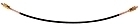 CELLO KUYRUK BAĞI 34-12 (TAILPIECEHANGER) :WITTNER - W917926