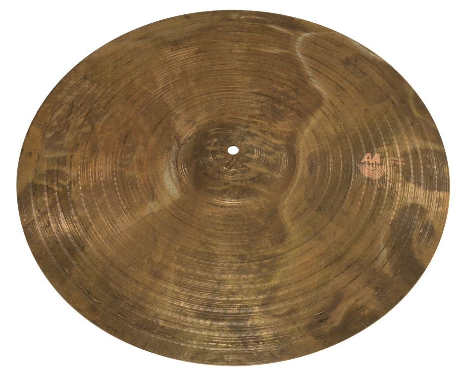 20"  APOLLO AA - 22080A
