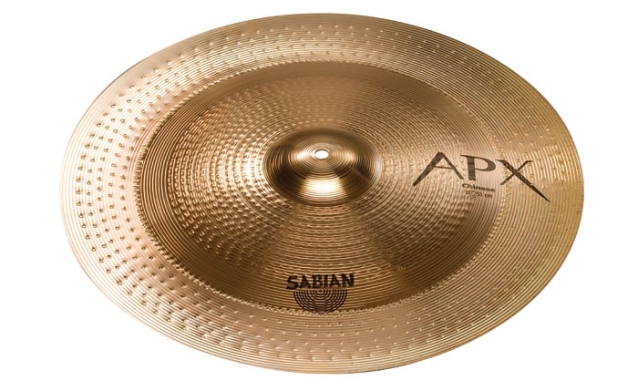 20  CHINESE APX: - AP2016