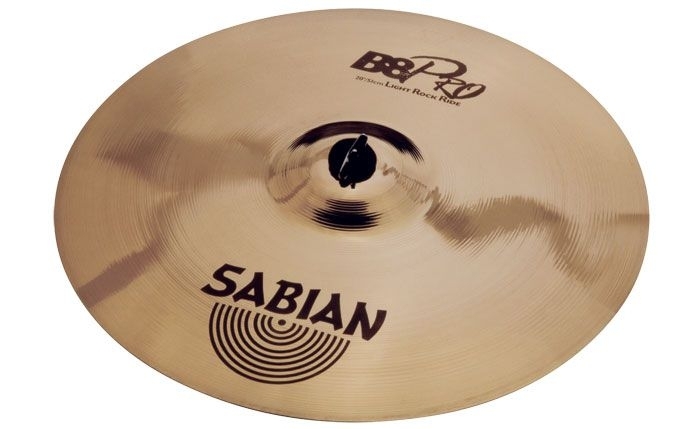 20  B8 PRO LİGHT ROCK RİDE - 32010-