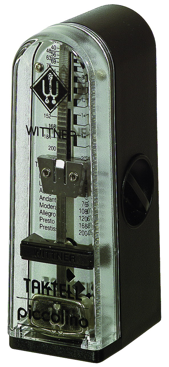 METRONOM PICCOLINO (890161) - WPC