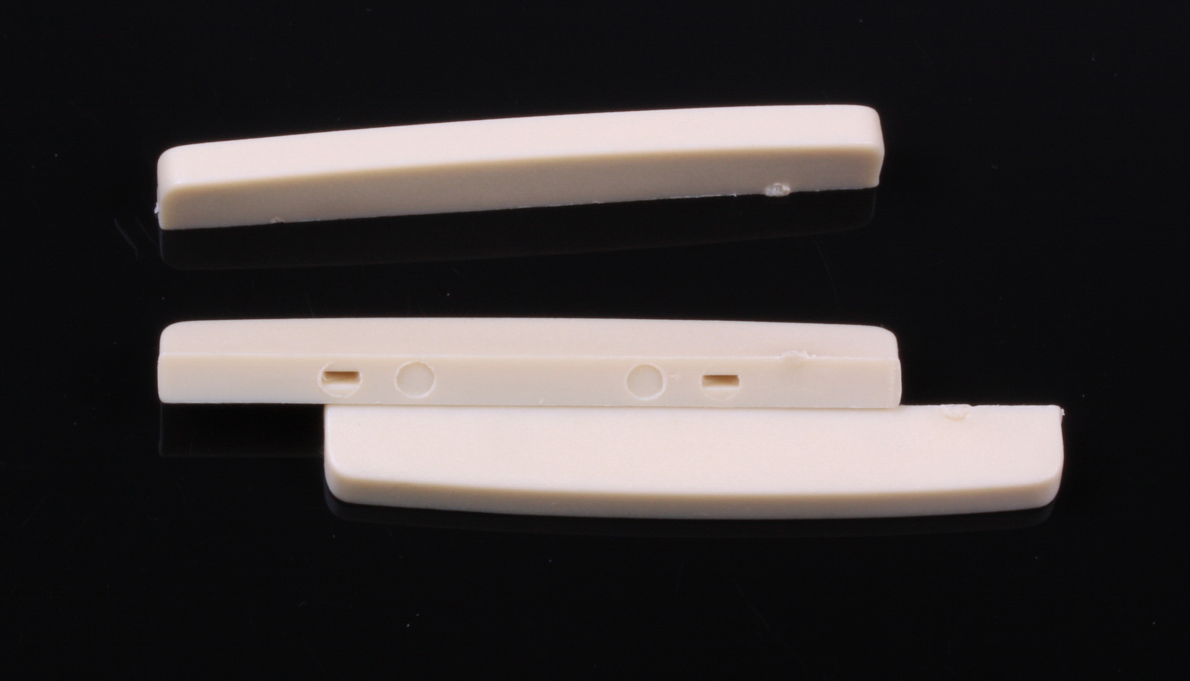 Tusq Nut Blank Standart-pack of 10 - LQ-2200-10