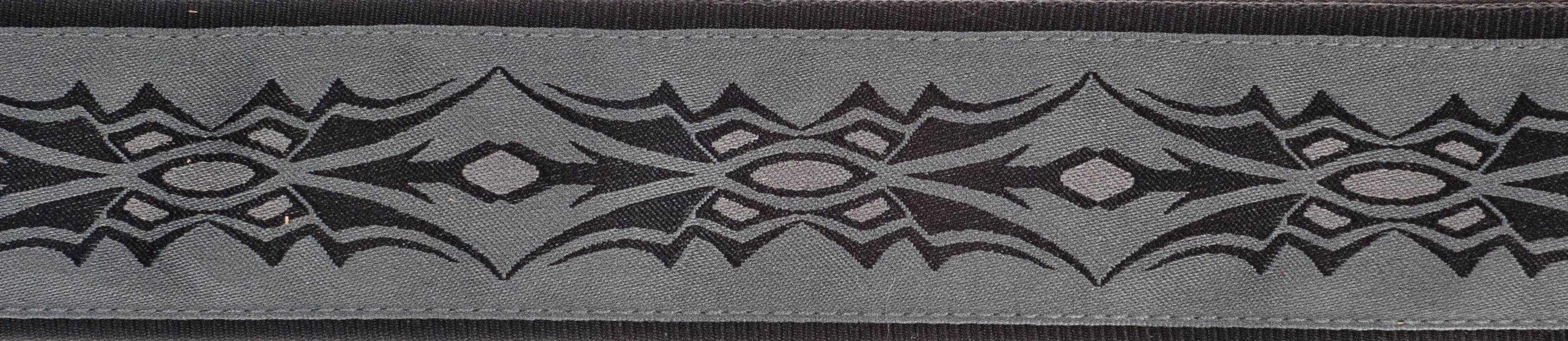 GİTAR ASKISI 50MM DOKUMA TRIBAL - 50F06