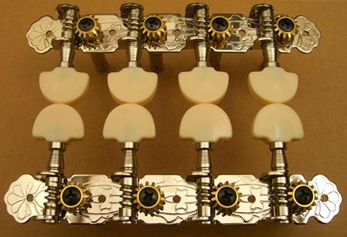 MANDOLİN KULAĞI  4+4   2.AD.SET  TAIWAN - GM40S