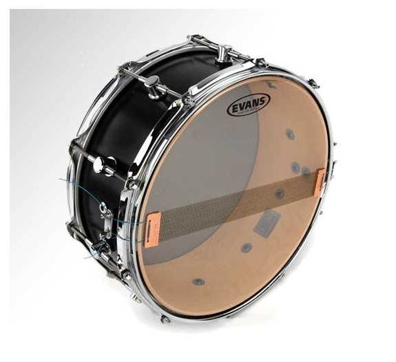 DERİ 15 HAZY 300 TRAMPET ALT CLEAR TEK KAT (3 MİL) - S15H30