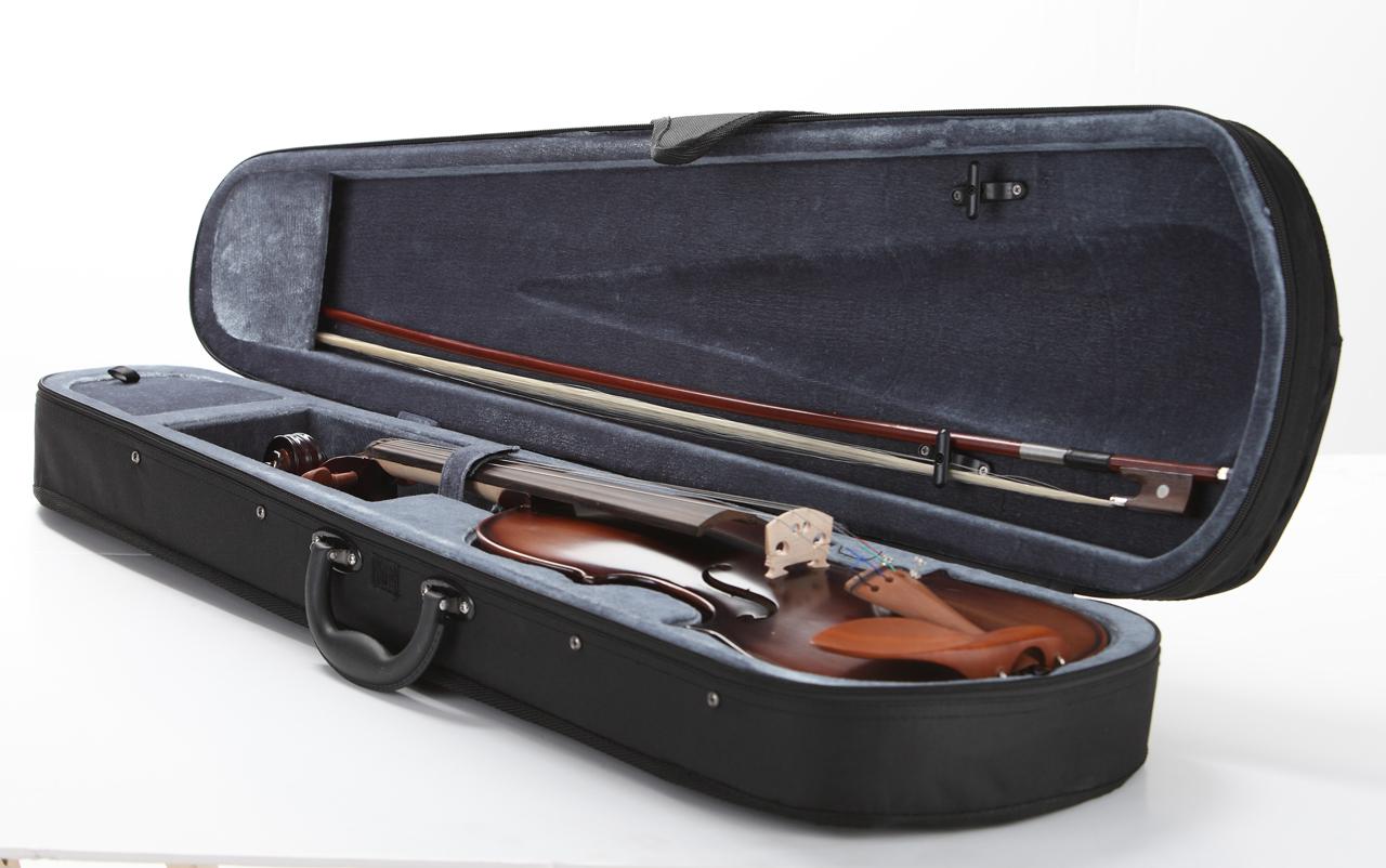 1/2  FOAM CASE - KNG SH-0112