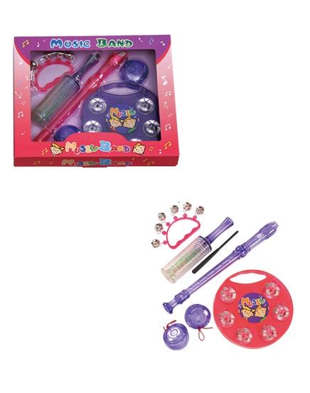RİTİM SET  TAIWAN - PK-04