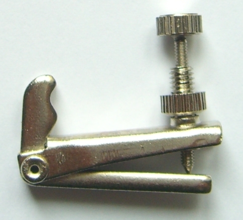 KEMAN FİX, NİKEL, SCALE 4/4 - FIX