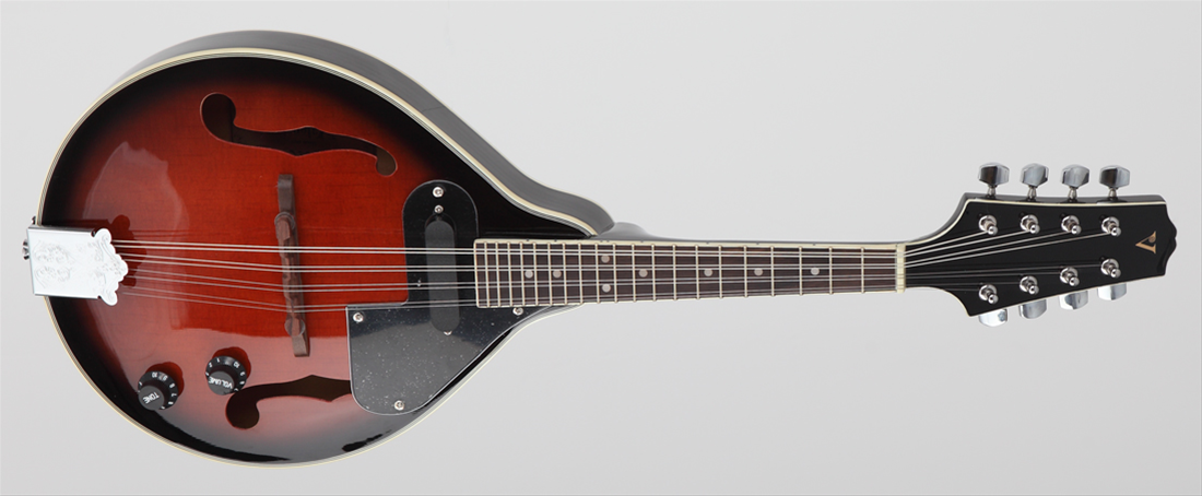 ELEKTRO MANDOLIN VINTAGE SUNBURST - MD30VTVS