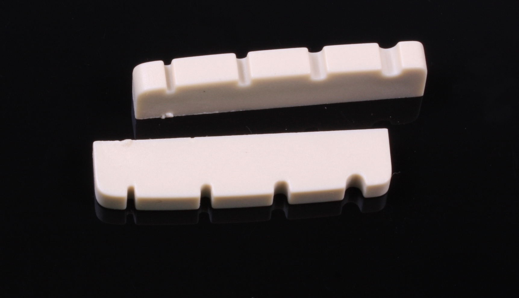 Tusq 4 String Bass Nut Pack Of 10 - LQ-1200-10