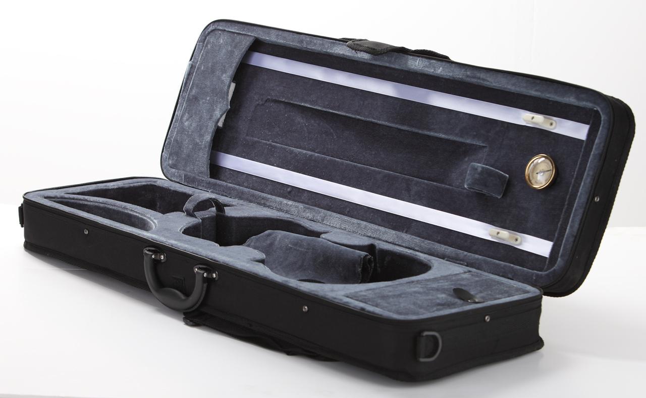 3/4  FOAM CASE HİDROMETRELİ - KNG FH-0134