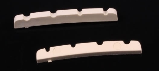 Bass Nubone Nut Slotted Fender  Percision - LC-1204-10