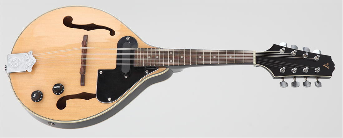 ELEKTRO MANDOLIN - MD30VTNA