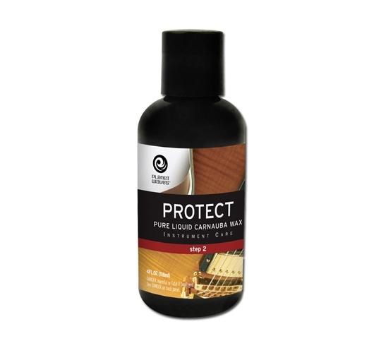 CARNAUBA WAX-GİTAR CİLASI  ABD - PWPL02