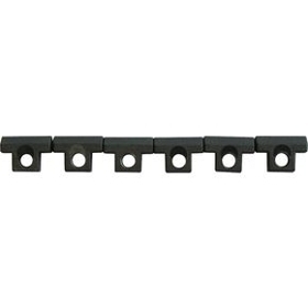 SS Saddle Tune-o-matic ABR-1 (6 pcs) - PS-8400-00