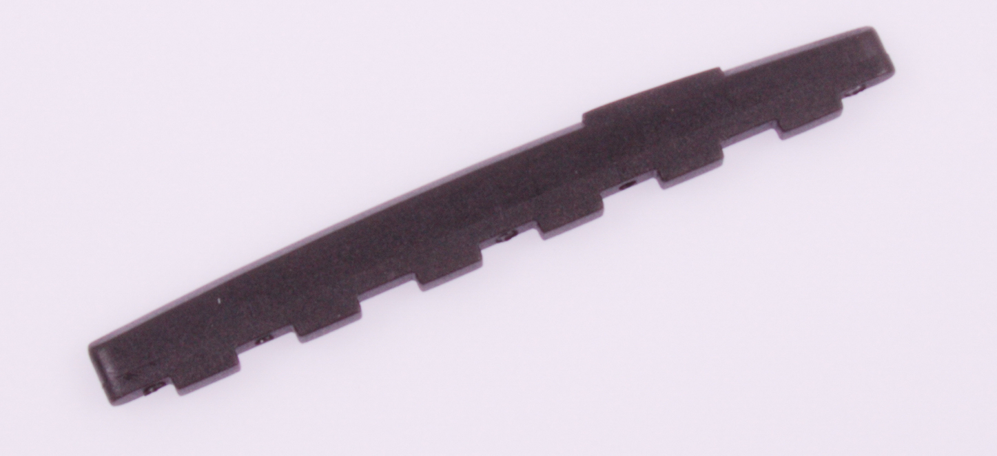 SS Acoustic Microbalance 16  Radius - PS-9650-C0