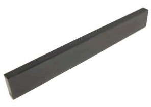 Black TUSQ XL Blank 18 - PT-4125-00