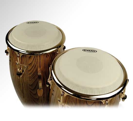 DERİ 11 TRİ-CENTER KONGA EXTENDED - EC1100E