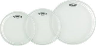 DERİ SETİ 10+12+14 EC1 TOM KUMLU FROSTED FUSION Kİ - ETP-EC1CTD-F