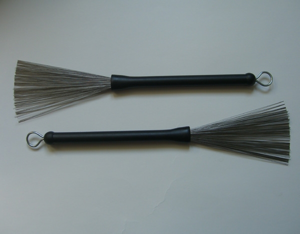 FIRÇA BAGET (TEL) ÇİFT PLASTİK SAPLI  TAIWA - T51