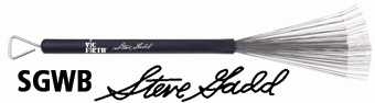 BAGET FIRÇA(ÇİFT), SIGNATURE STICK STEVE GADD, ÇAP - SGWB