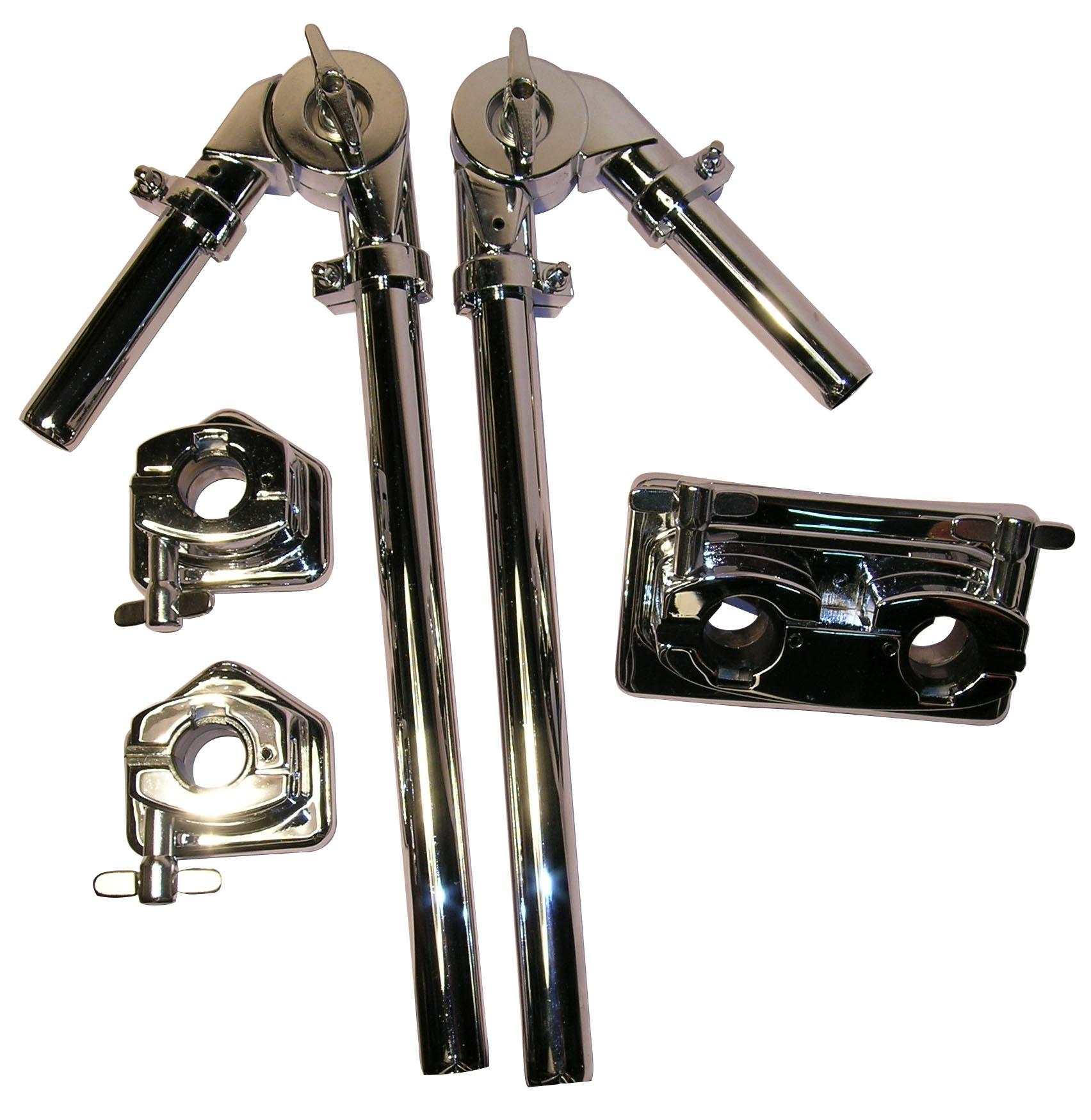 TOM TOM TUTUCU KOMPLE SET  TAIWAN - TH6112N