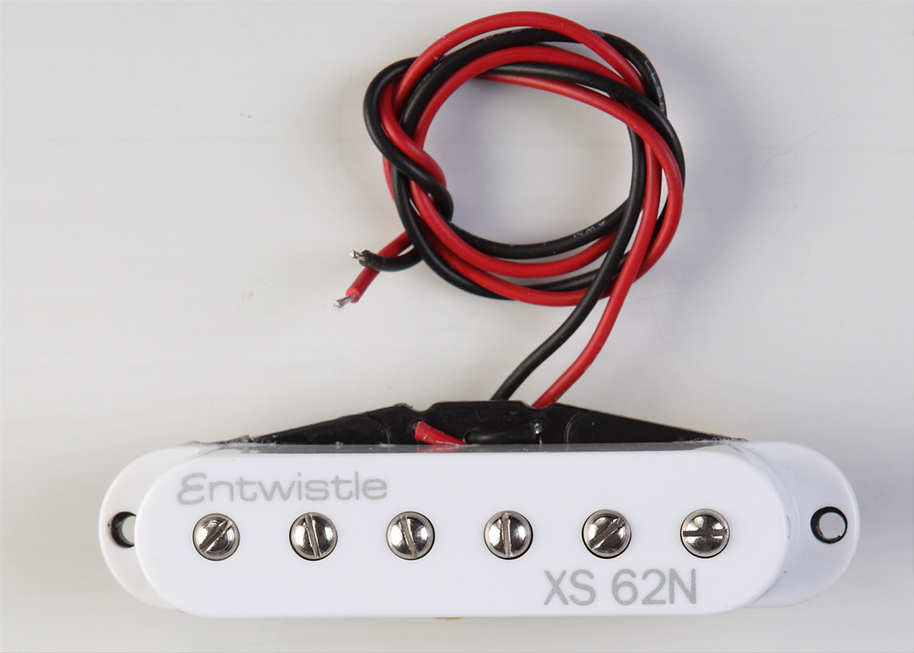BRIDGE NEODYMIUM MAGNETIC 9,5K - XS62N-B