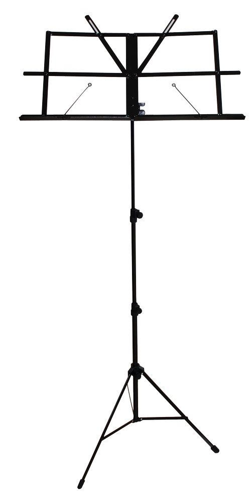 NOTA SEHPA-SİYAH-3 KADEME KILIFLI 0,9 kg  TAIWAN - TMS-103B