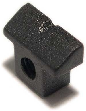 SS Saddle Tune-o-matic Epiphone (6 pcs) - PS-8633-00