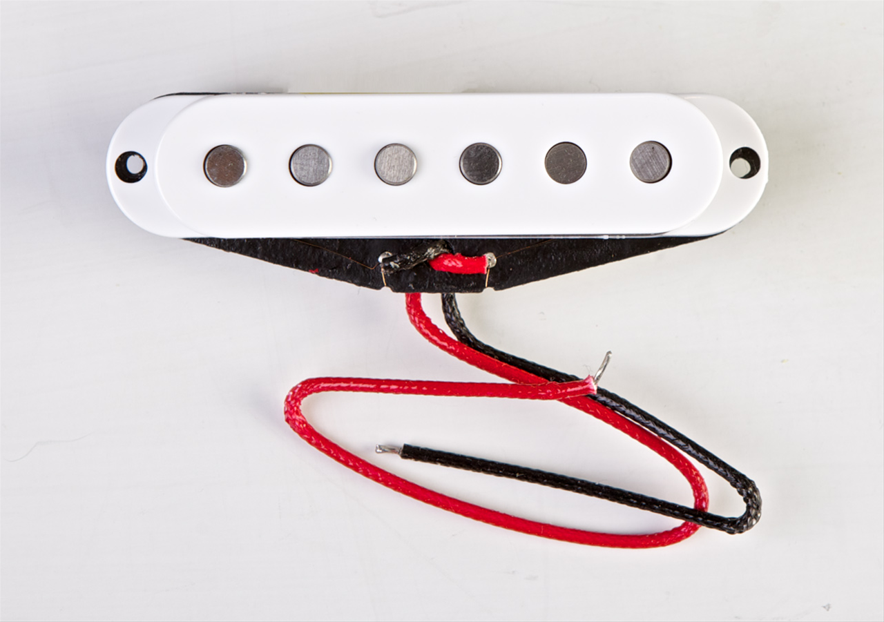 BRIDGE - GCS-1B