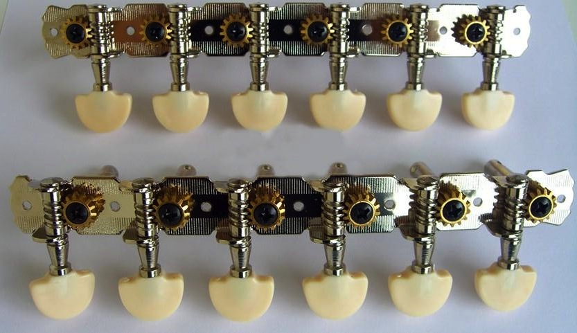 CÜMBÜŞ KULAĞI K 6+6   2.AD.SET  TAIWAN - GM66S