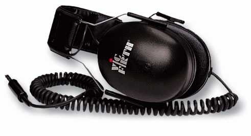 STEREO İZOLASYON KULAKLIK, NOISE REDUCTION: 24DB, - SIH1
