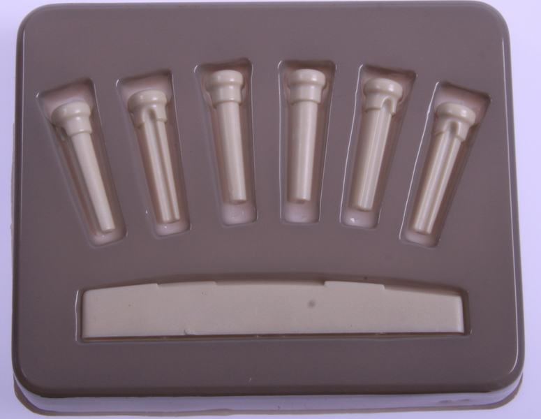AKUSTİK EŞİK VE PİN KİTİ - PX-9280-10