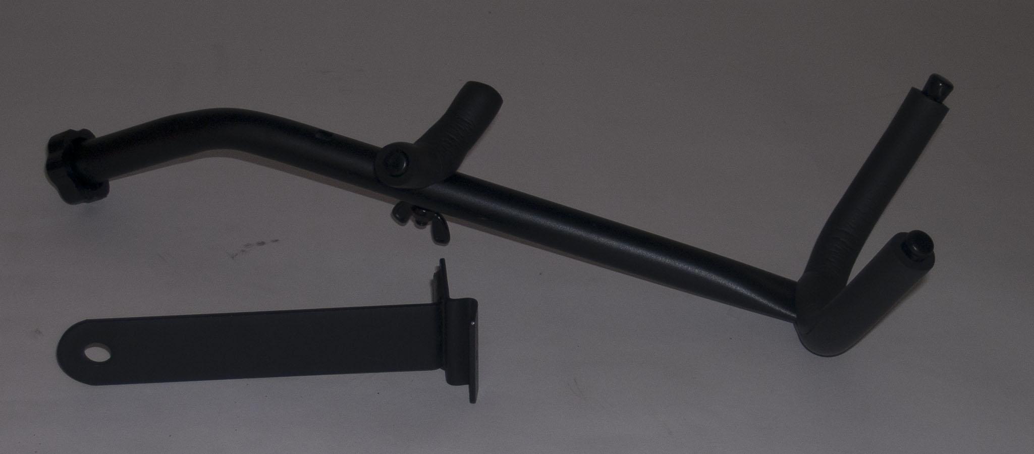 SAXOPHONE HOLDER  ÇİN - SXH