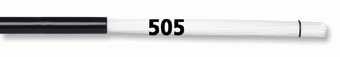 BAGET RUTE 505 BAGETİ (ÇİFT), 15"X0.690", 31 PLAST - RUTE505
