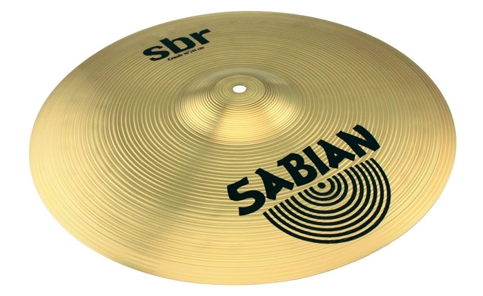 16 INCH SBR CRASH - SBR1606