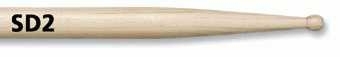 BAGET (ÇİFT), AMERICAN CUSTOM, GENERAL DRUM STICKS - SD2