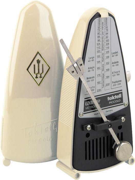 METRONOM WITTNER TAKTELL PICCOLO FİLDİŞİ :WITTNER - WP832