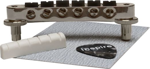 SUPERCHARGER KİT 4MM BLACK NİCKEL - PX-8841-C0