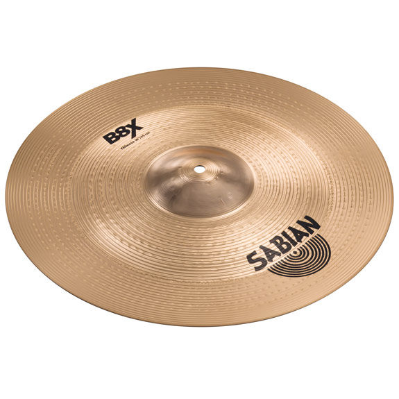 18 INCH B8X CHINESE - 41816X