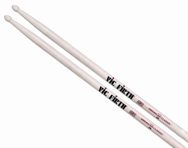 BAGET/STICK (ÇİFT), HICKORY, 0.580"x16 13/16", LON - V1A